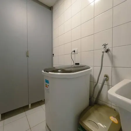 Apartamento Moderno Uem Wi-Fi Smart - Lp12 Maringá Exterior foto