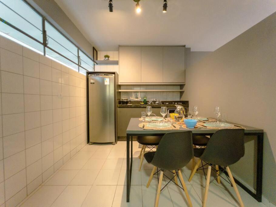 Moderno Uem Wi-fi Smart - Lp12 Apartment *